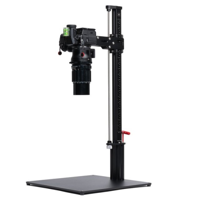 Negative Supply Negative Supply Pro Riser MK3