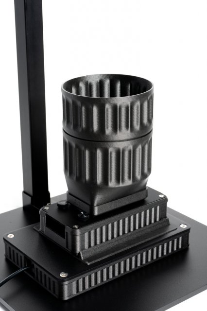 Negative Supply Negative Supply 35mm Film Scanning Hood (For Basic Film Carrier 35 MK2/Pro Film Carrier 35)