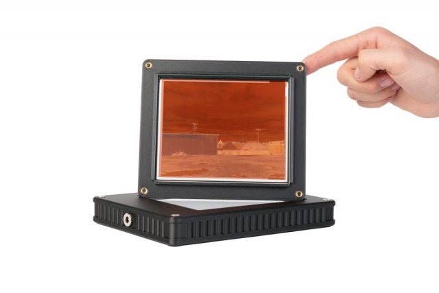 Negative Supply Negative Supply Basic 4x5 Sheet Film Scanning Kit for 4x5 Film Scanning
