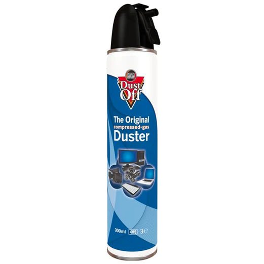 Dust-Off Dust-Off Duster XL, 300ml