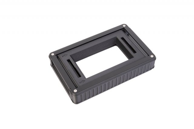Negative Supply Negative Supply Basic Film Carrier 120 Scanning Unit MK2