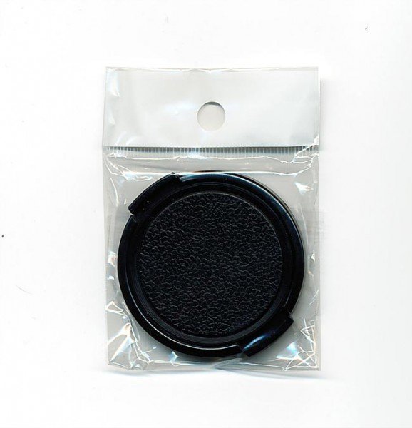 Kood Kood Snap Lens Cap 52mm