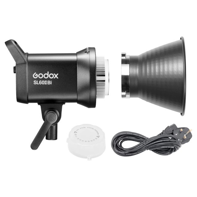 Godox Godox SL60IIBi 75W Bi-Colour LED