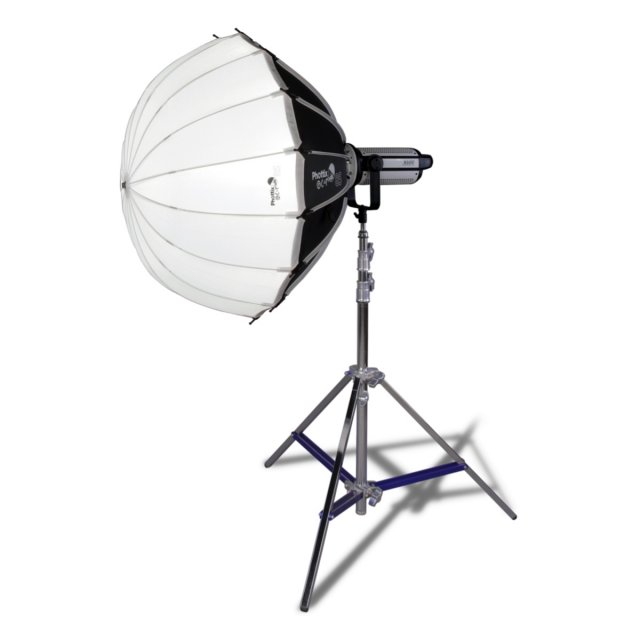 Phottix Phottix G-Capsule Multi-Function Softbox 85cm
