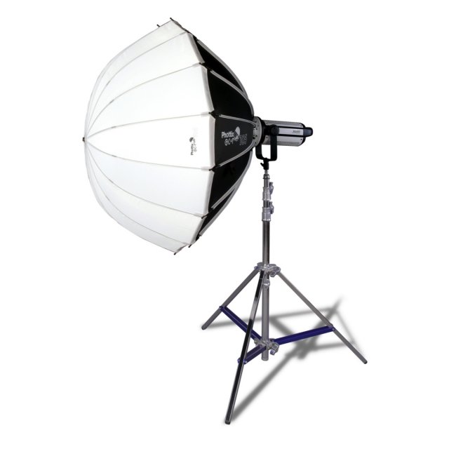Phottix Phottix G-Capsule Multi-Function Softbox 105cm