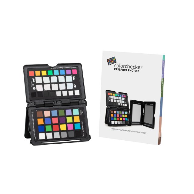 Calibrite Calibrite ColorChecker Passport Photo 2