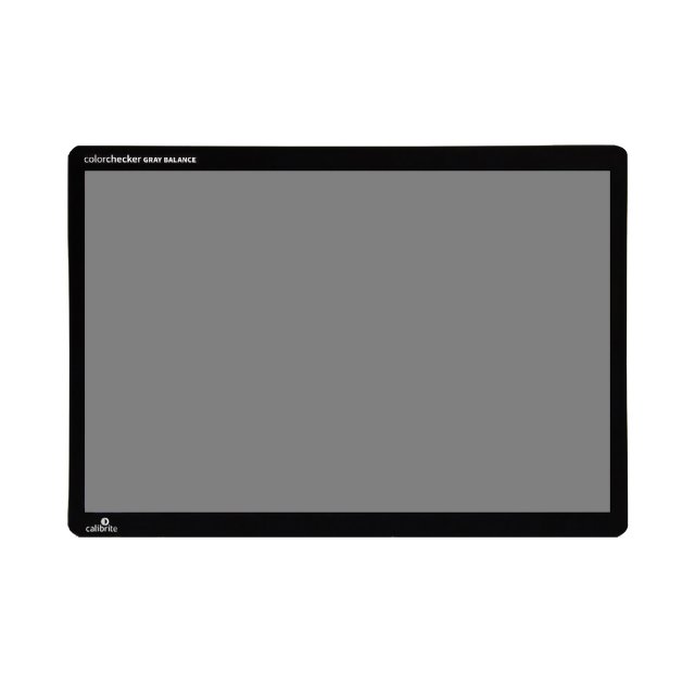 Calibrite Calibrite ColorChecker Gray Balance