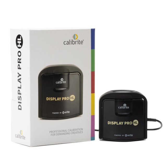 Calibrite Calibrite Display Pro HL
