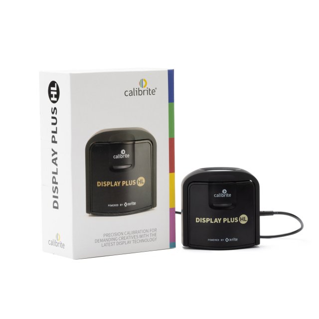 Calibrite Calibrite Display Plus HL