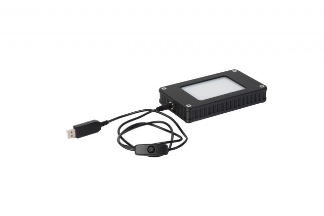 Negative Supply Negative Supply Light Source 35
