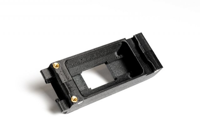 Negative Supply Negative Supply APS Film Scanning Cassette(for Basic Film Carrier 35 MK2 or Profilm Carrier 35 MK2)