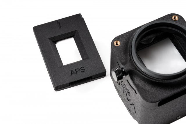 Valoi Valoi easy35 APS Holder