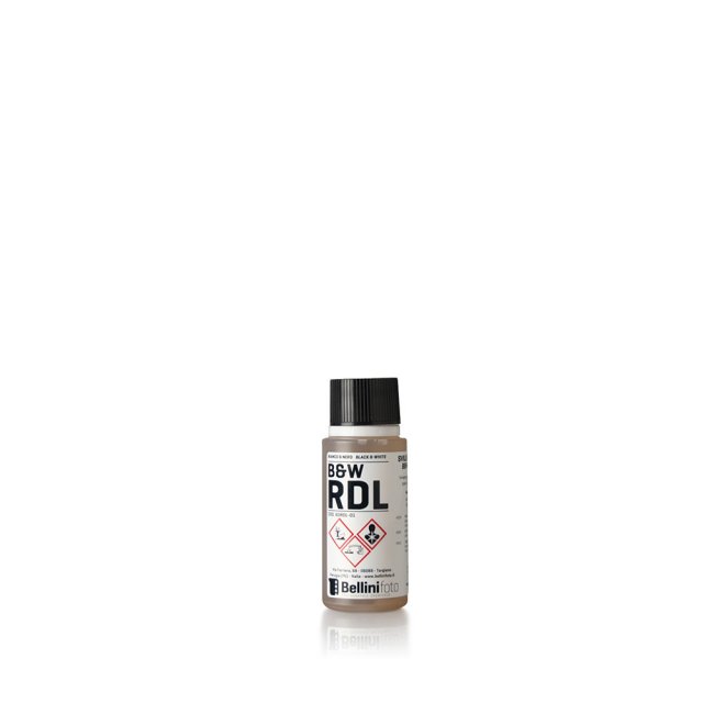 Bellini Bellini B&W RDL p-Aminophenol One Shot Developer 100ml Conc