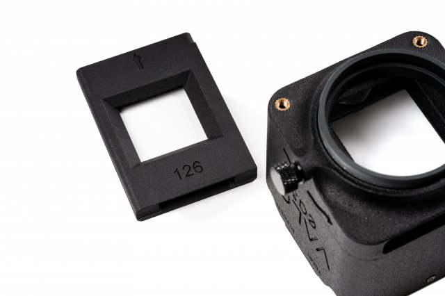 Valoi Valoi easy35 126 Holder