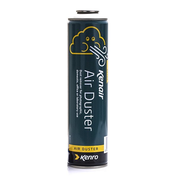 Kenro Kenro Aerosol Replacement Refill, 360ml
