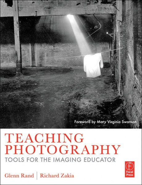 Books Books Teaching Photography