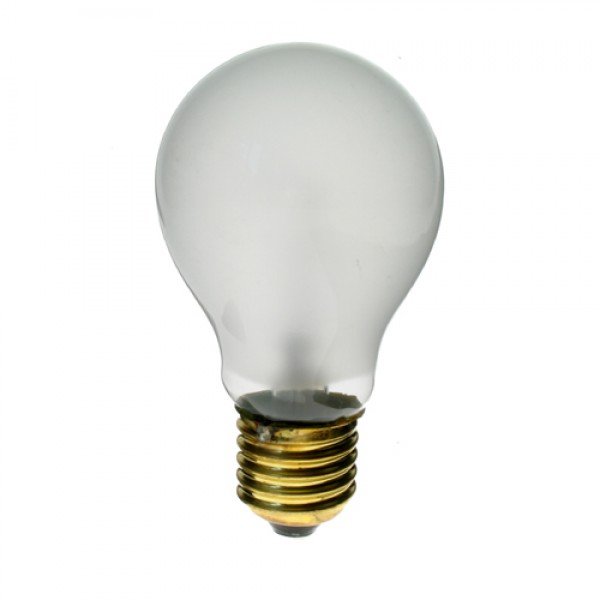 Lamps Lamps P1/1 ES Screw Photoflood lamp, 240V 275W
