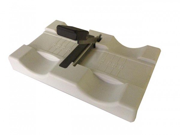 AP AP Slide Cutter, Budget