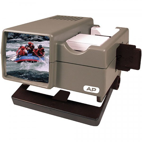AP AP Slide Viewer 35mm, Auto