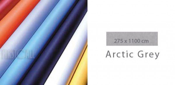 Lastolite Lastolite Paper Roll, Arctic Grey, 2.75 x 11m - 9012