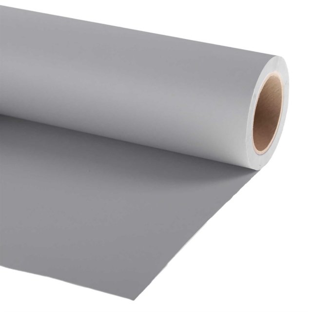 Lastolite Lastolite Paper Roll, Pebble Grey, 2.75 x 11m - 9075