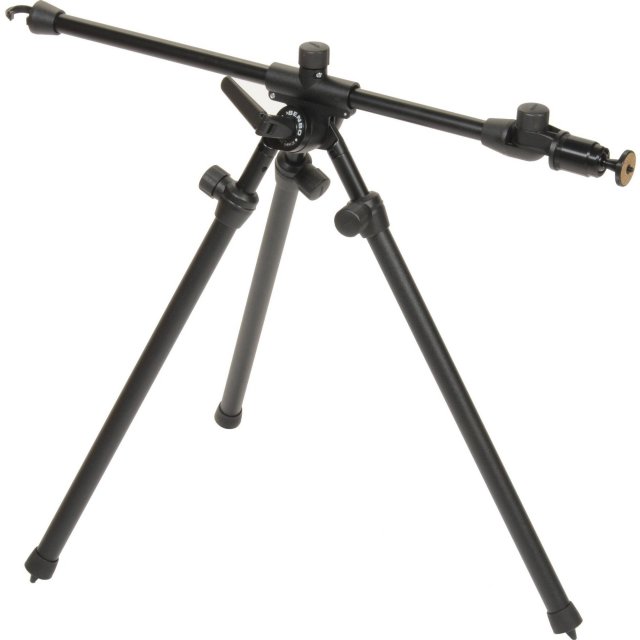 Benbo Benbo Tripod, Trekker Mk 3, Kit