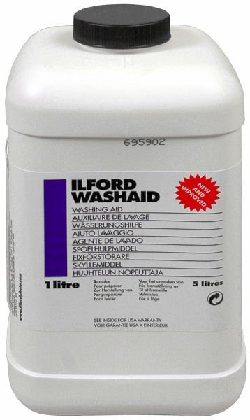 Ilford Ilford Washaid, 1 litre