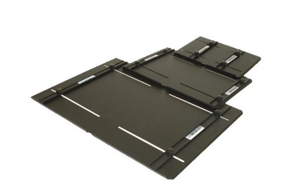 Beseler Beseler Masking Frame / Enlarging Easel, up to 8 x 10in.