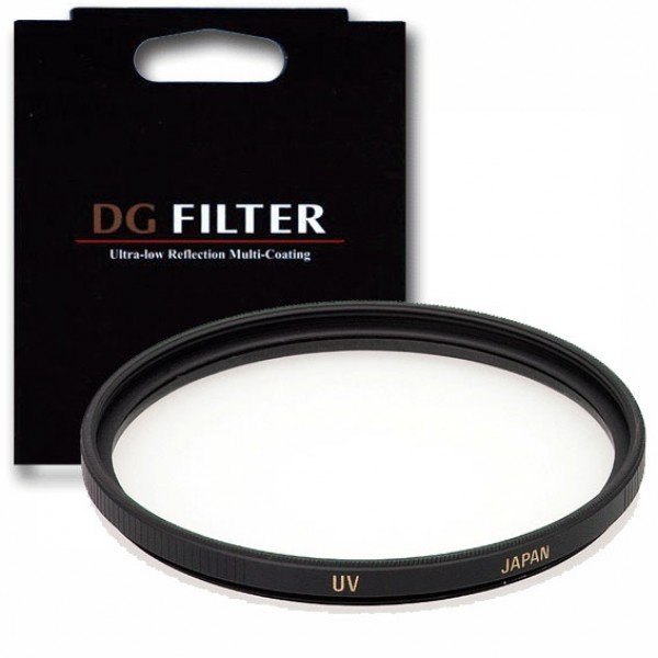 Sigma Sigma 72mm Digital EX DG UV filter