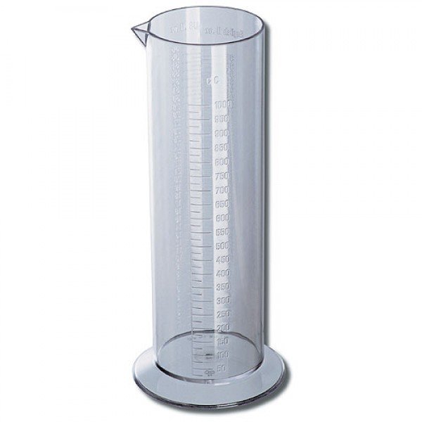 AP AP Measuring Cylinder 1000ml