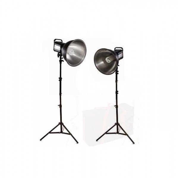 Paterson Paterson LIT112D Fluorescent Head Reflector Kit