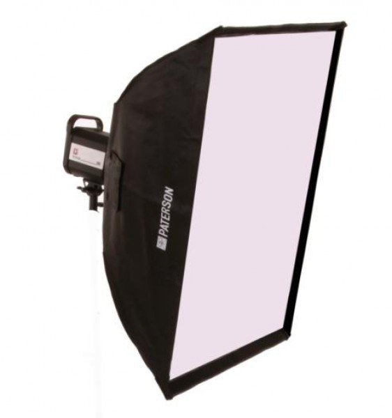 Paterson Paterson Softbox, LIT319, Heat Resistant