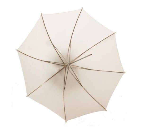 Paterson Paterson Brolly, LIT310 Translucent Umbrella, 36 inch