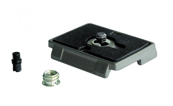 Manfrotto Manfrotto Quick Release Plate - 200PL