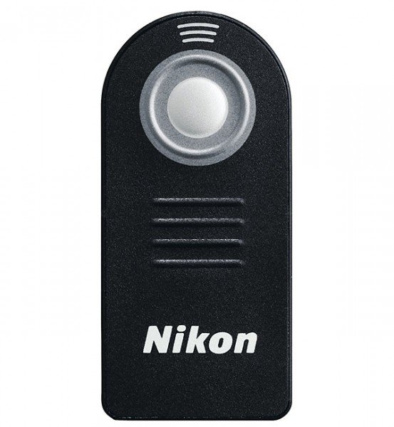 Nikon Nikon ML-L3 Remote Controller
