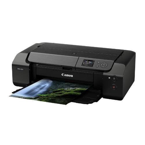 Canon Canon PIXMA PRO-200S Inkjet Printer, Wi-Fi, A3+