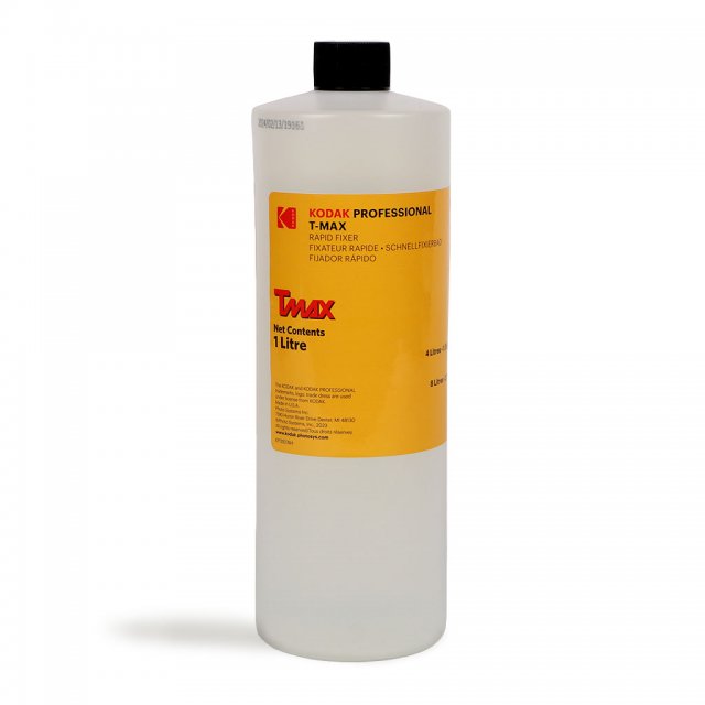 Kodak Kodak T-Max Fixer, 5 litres