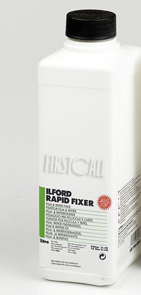 Ilford Ilford Rapid Fixer 1L