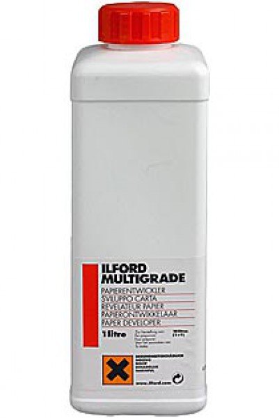 Ilford Ilford Multigrade Paper Developer, 1 litre