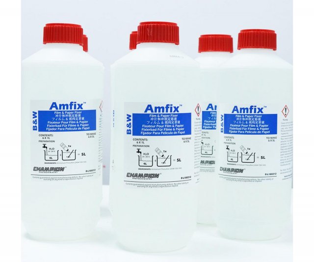 Champion Champion Amfix Fixer, 1 litre