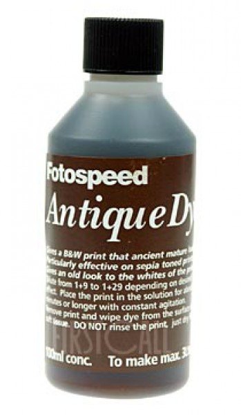 Fotospeed Fotospeed AD10 Antique Dye, 100ml