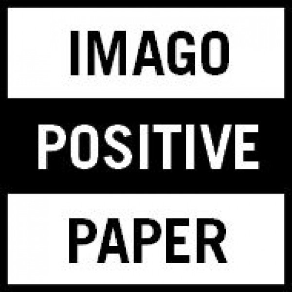 Imago Imago Direct Positive Black & White RC, 5 x 4in, Pack of 25