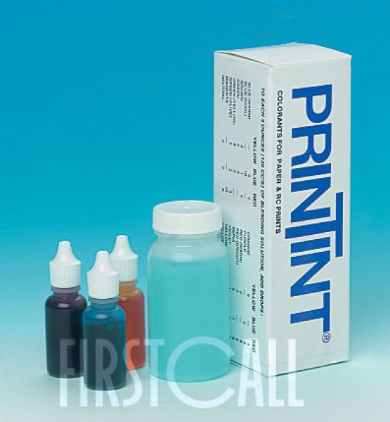 Rockland Rockland Printint Colour Kit