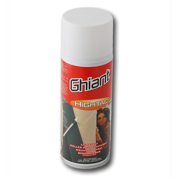 Frisk Frisk High Tac Photo Spray, (Ghiant)400ml can