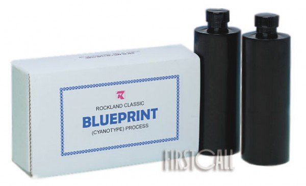 Rockland Rockland Blueprint Kit, 500ml