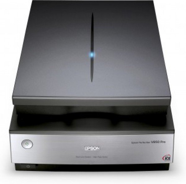 Epson Epson Perfection V850 Pro Print & Film Scanner