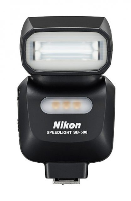 Nikon Nikon SB-500 Speedlight