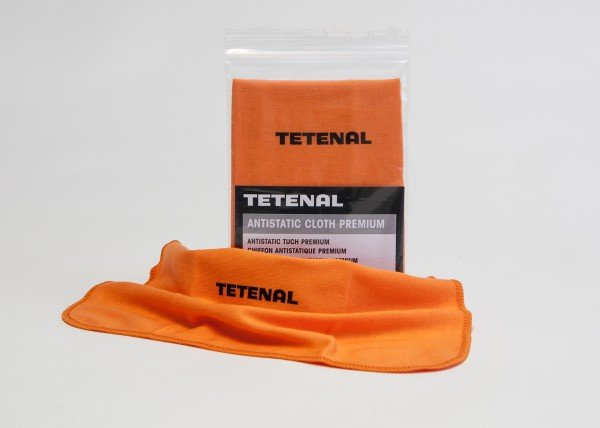 Tetenal Tetenal Anti-static Cleaning Cloth, Premium