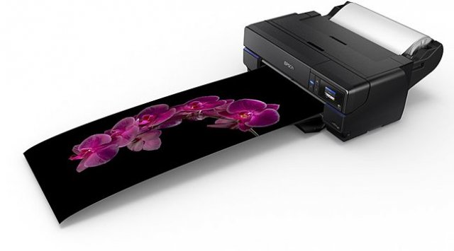 Epson Imprimante Photo SureColor SC-P900 A2+ 10 couleurs - Prophot