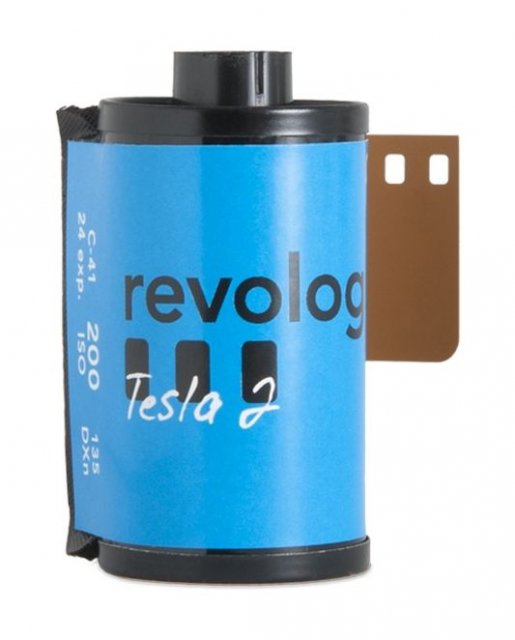 Revolog Revolog Tesla Two 135-36